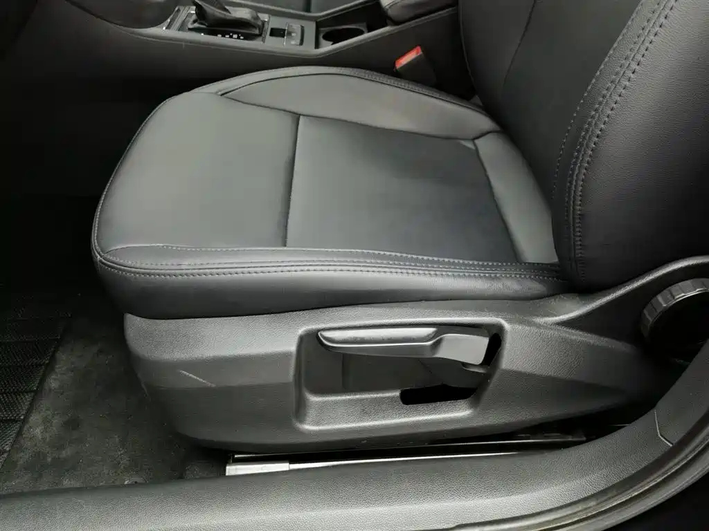 SKODA SUPERB 2018