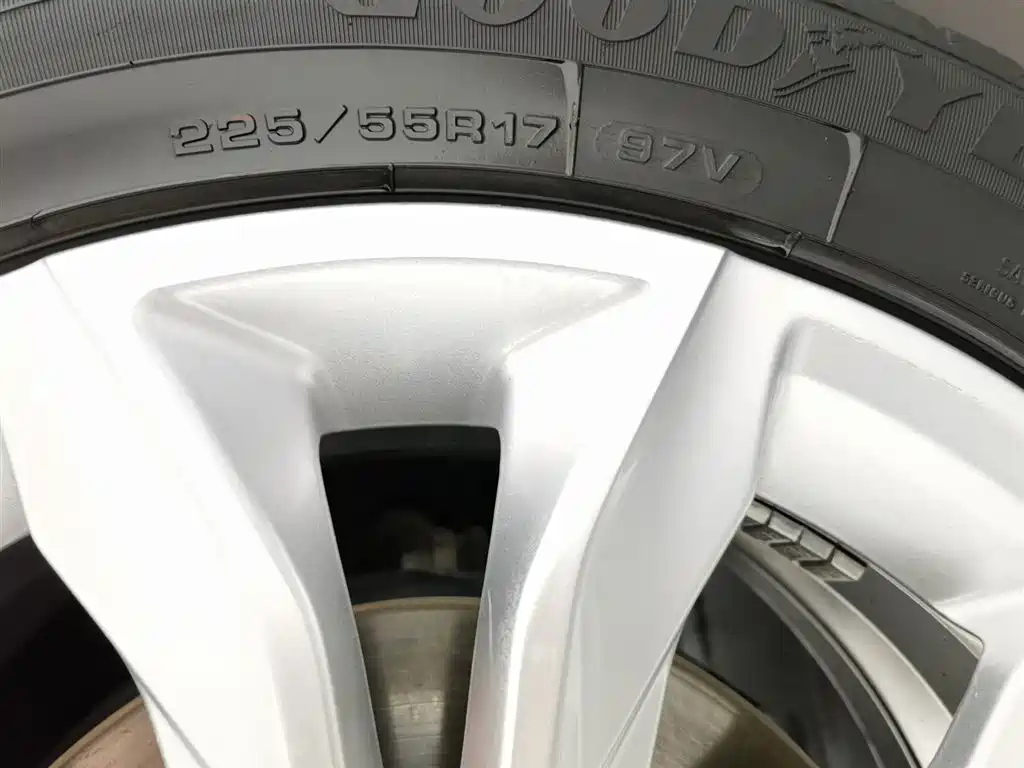 CHEVROLET MALIBU XL 2019