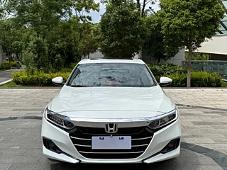 HONDA ACCORD  2022