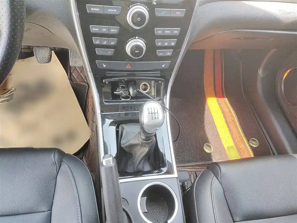 HAVAL H2 2014