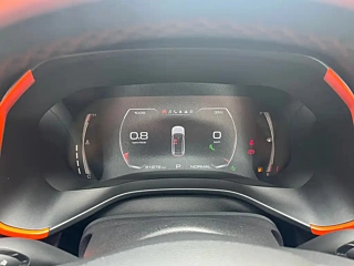 HAVAL RED RABBIT  2021 YEAR  EDITION 1.5T 2021