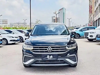 VOLKSWAGEN TIGUAN L  2023