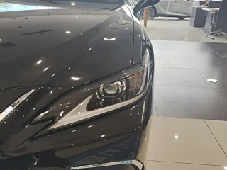 LEXUS ES 2022 YEAR 200 EXCELLENCE 2022