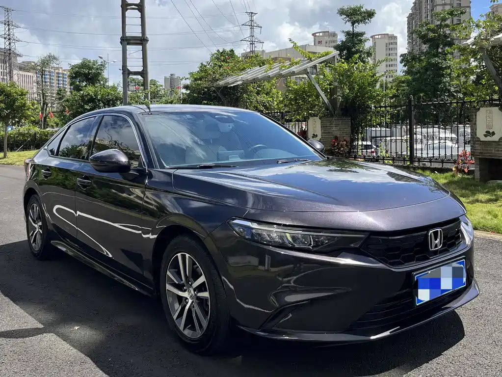 HONDA INTEGRA 2023