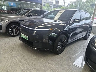Заказать LI AUTO L6