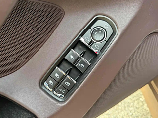PORSCHE PANAMERA  2010 YEAR PANAMERA 4 3.6L 2010