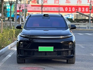 Заказать LI AUTO L7
