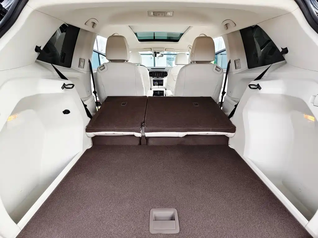 VOLKSWAGEN VILORAN 2020