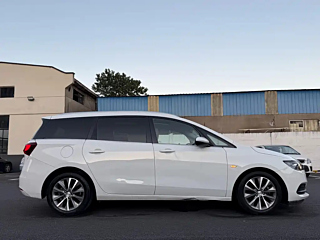 BUICK GL6  2021 YEAR 323T  HYBRID CONNECTED LUXURY 2021