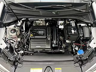 AUDI Q3  2021 YEAR 35 TFSI FASHION DYNAMIC 2021
