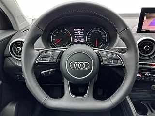 AUDI Q2L  2022 YEAR 35 TFSI FASHION DYNAMIC 2022