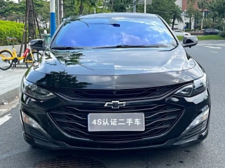 CHEVROLET MALIBU XL  2021