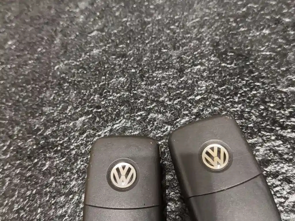 VOLKSWAGEN LAVIDA 2017