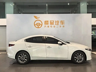MAZDA 3 AXELA  2020 YEAR 1.5L AUTOMATIC  EDITIO 2020