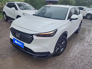 HONDA XR-V  2023 YEAR 1.5L CVT EDITION 2023