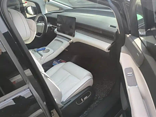 XPENG MOTORS X9  2024 YEAR 702 RANGE MAX 2024