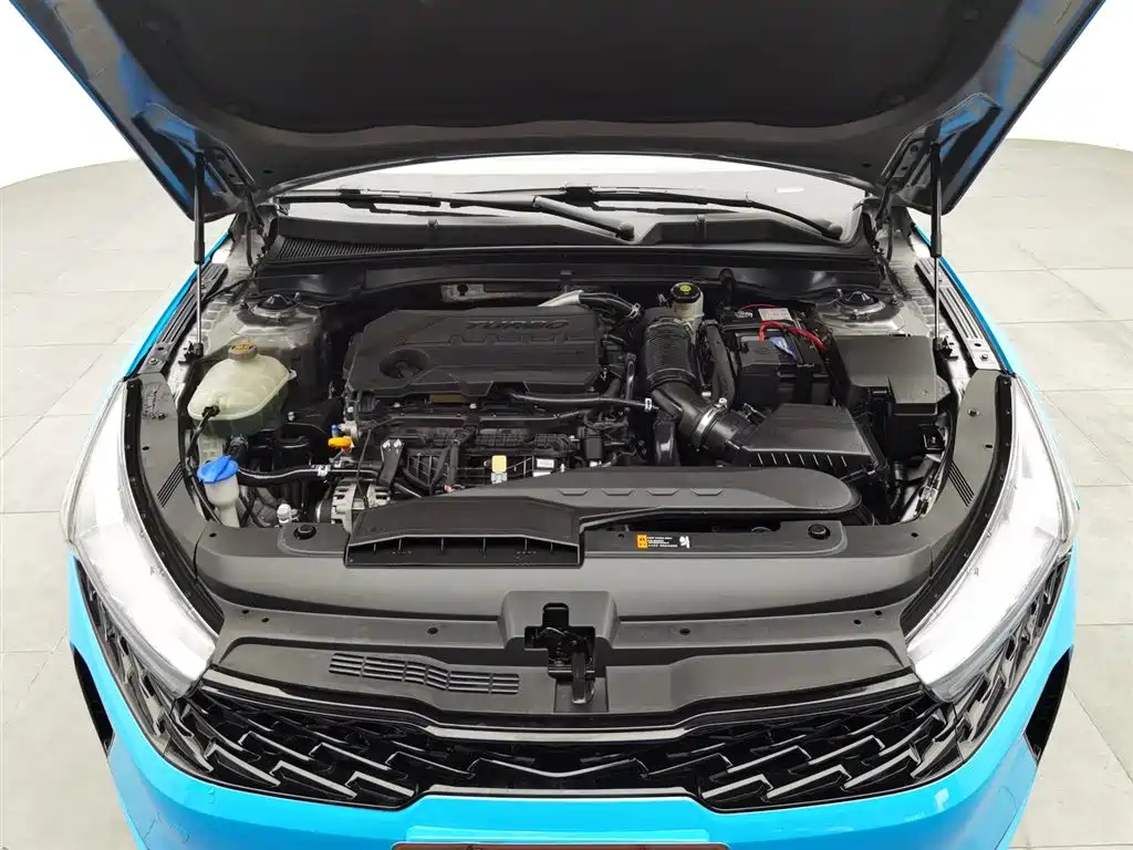 KIA K5 2020