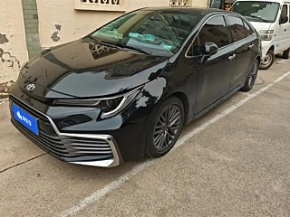 TOYOTA OTHER