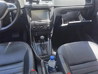 SKODA YETI 2017 YEAR TSI280 DSG EDITION 2017