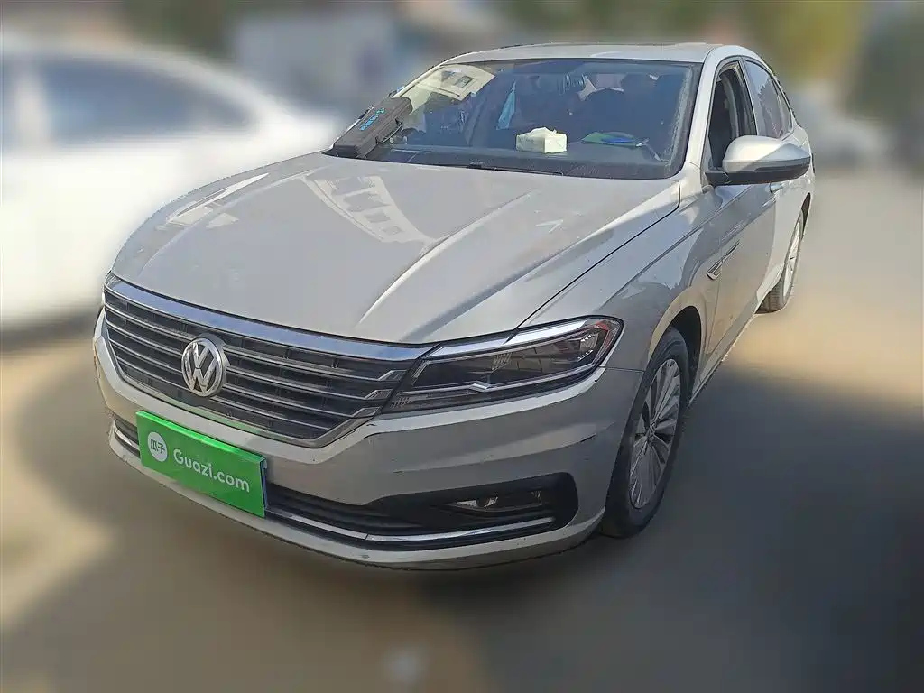 VOLKSWAGEN LAVIDA 2019