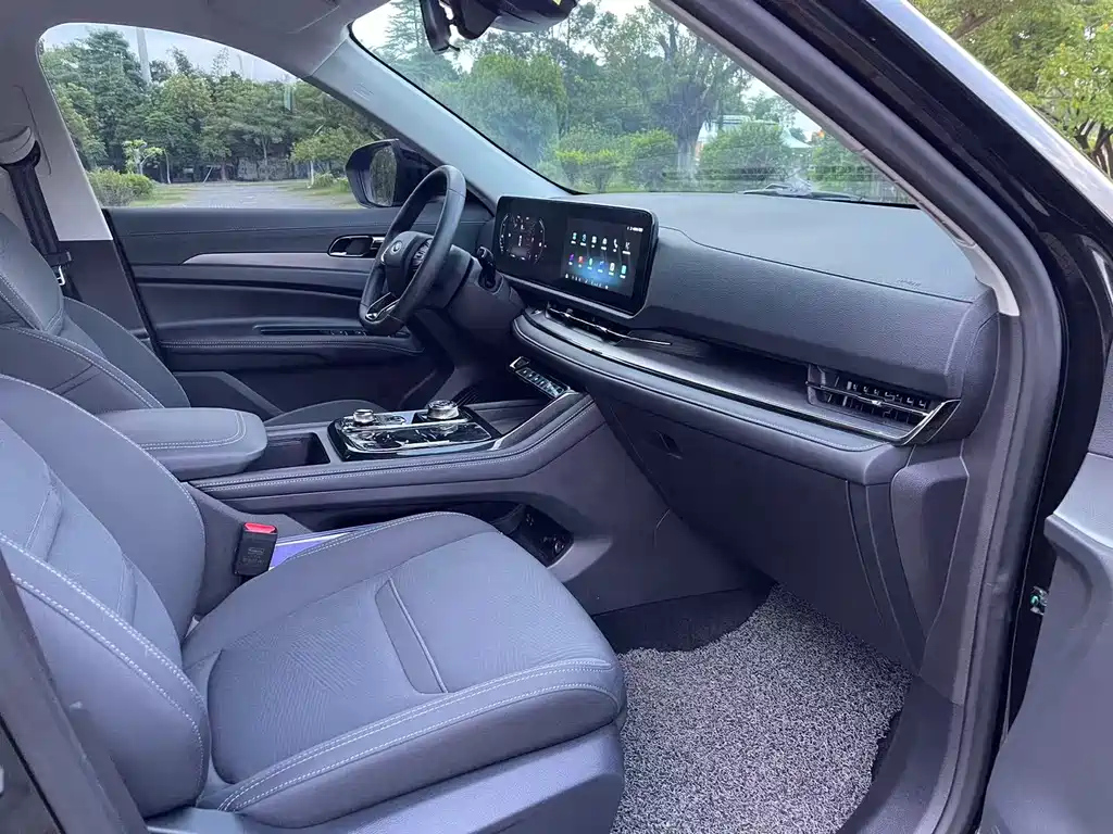 FORD EQUATOR SPORT 2024