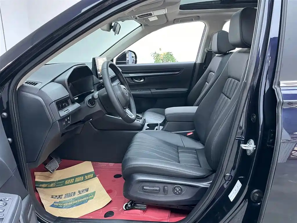 HONDA BREEZE 2025