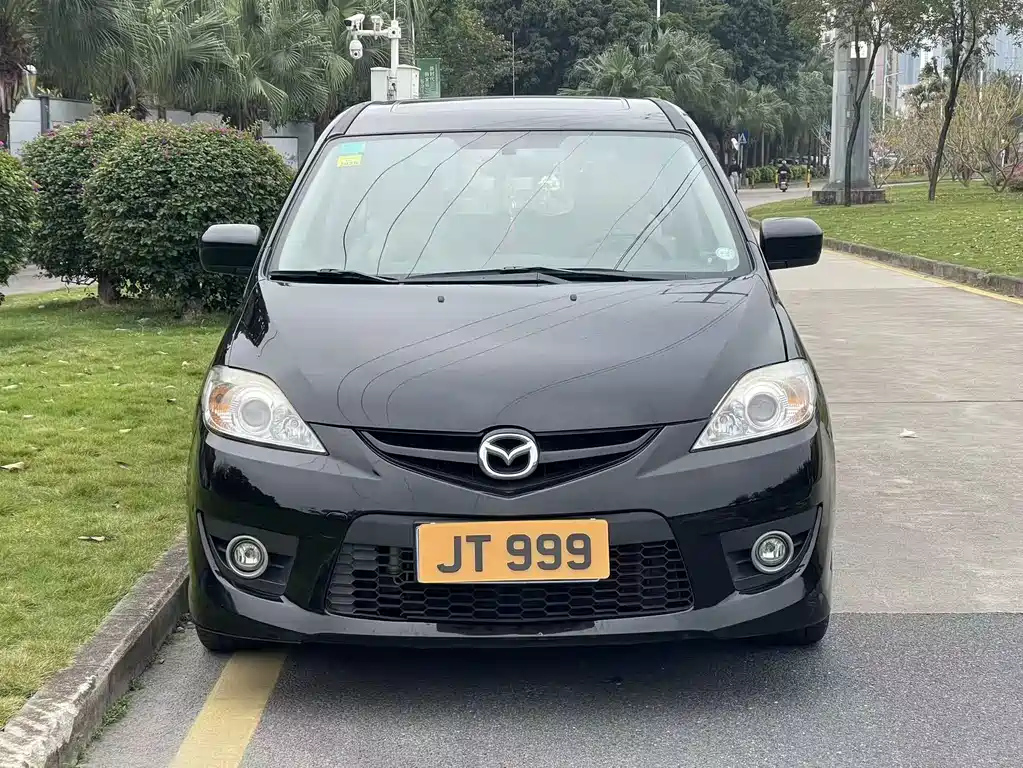 MAZDA 5 2010