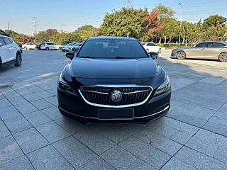 BUICK LACROSSE 2018