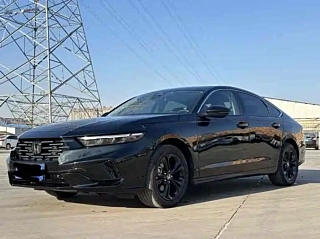 Заказать HONDA ACCORD