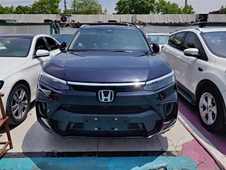 HONDA BREEZE  2023