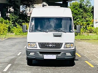 Заказать IVECO POWER DAILY