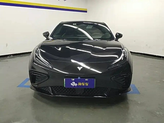 NETA AUTO GT  2023