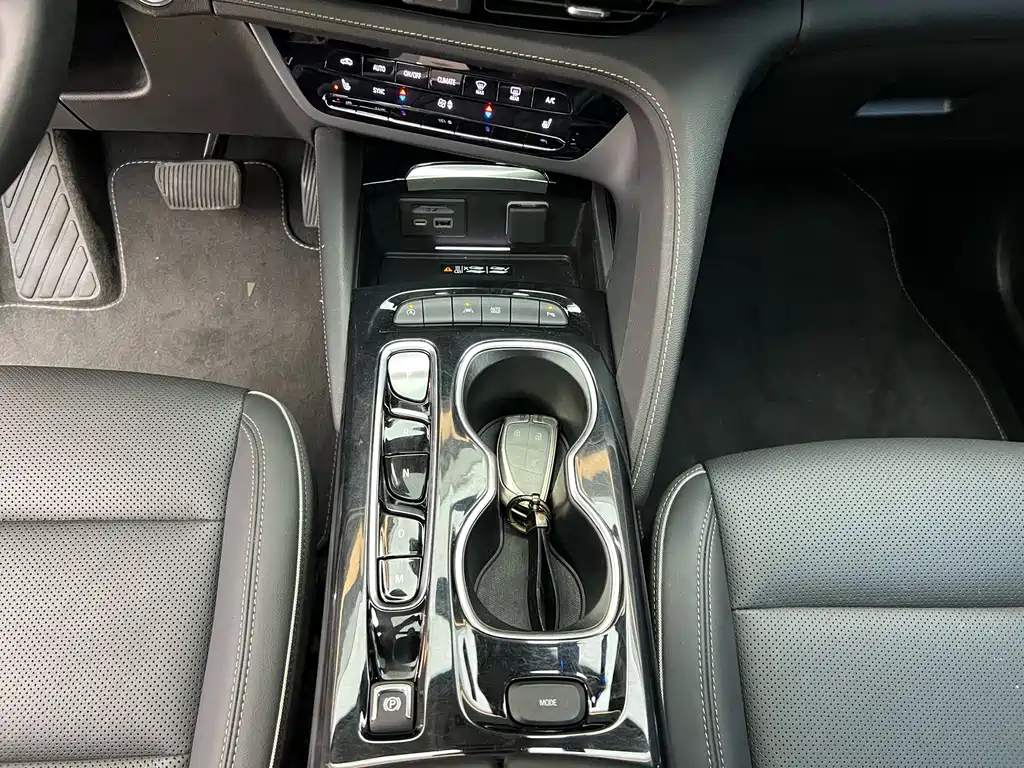 BUICK ENVISION 2023