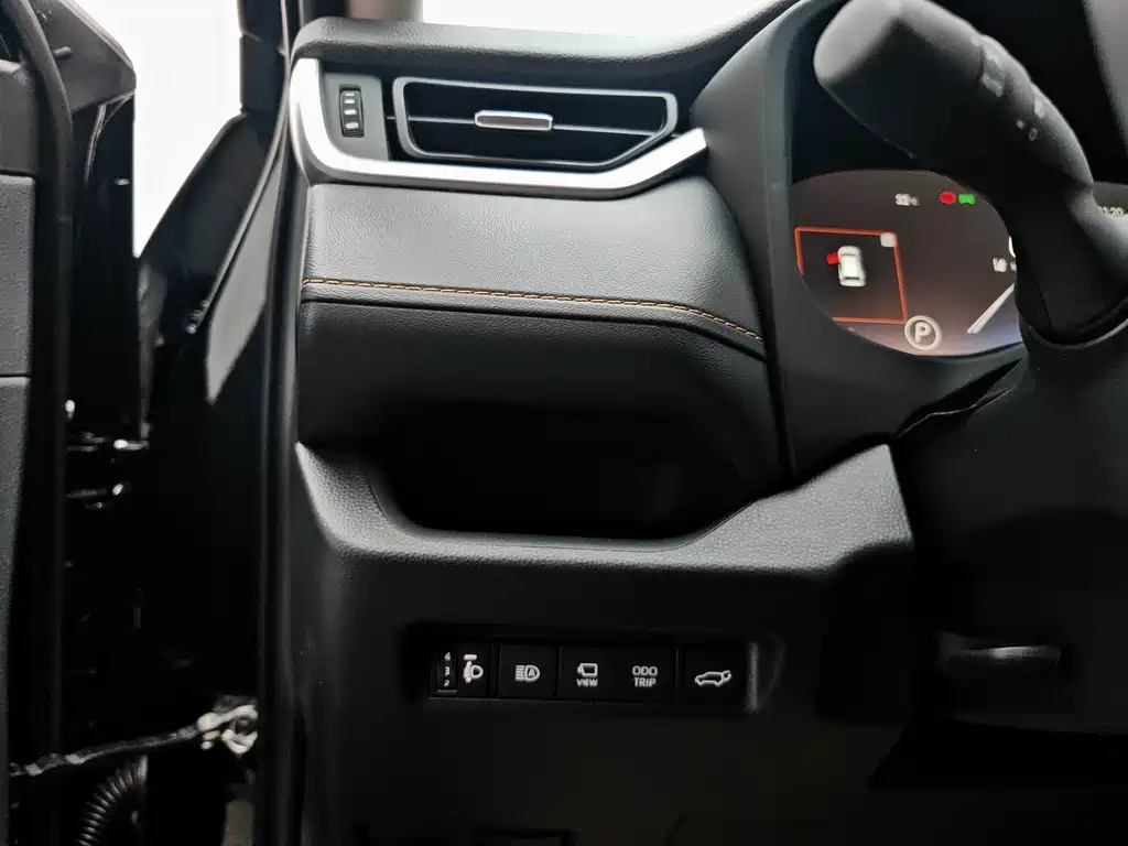 TOYOTA RAV4 RONGFANG 2024