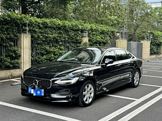 VOLVO S90 2017