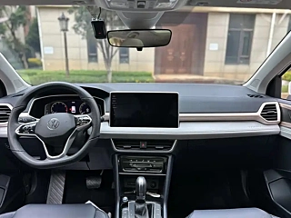 VOLKSWAGEN THARU  2023 YEAR 300TSI 2WD  EDITION 2023