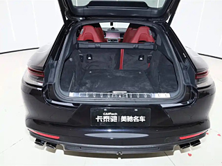 PORSCHE PANAMERA 2023 YEAR PANAMERA 2.9T 2023