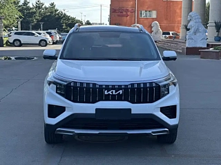 KIA SPORTAGE  2021