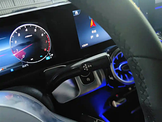 MERCEDES BENZ GLB 2024 YEAR FACELIFT GLB 220 DYNAMIC 2024