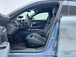 AUDI E-TRON GT  2023 YEAR &#22522;&#26412; TYPE 2023