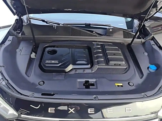 EXEED &#25597;&#26376;  2021 YEAR 400T 2WD &#26143;&#32768;PRO EDITION 7 SEATS 2021