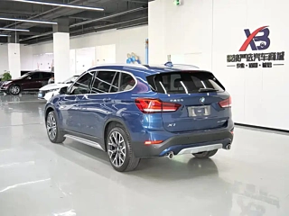 BMW X1 2021 YEAR XDRIVE25LI EXCLUSIVE 2021