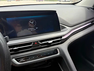 CHANGAN CS75 PLUS  2020 YEAR 1.5T AUTOMATIC PREMIUM 2020