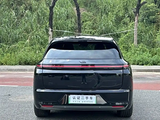 LI AUTO L7 2023 YEAR AIR 2023