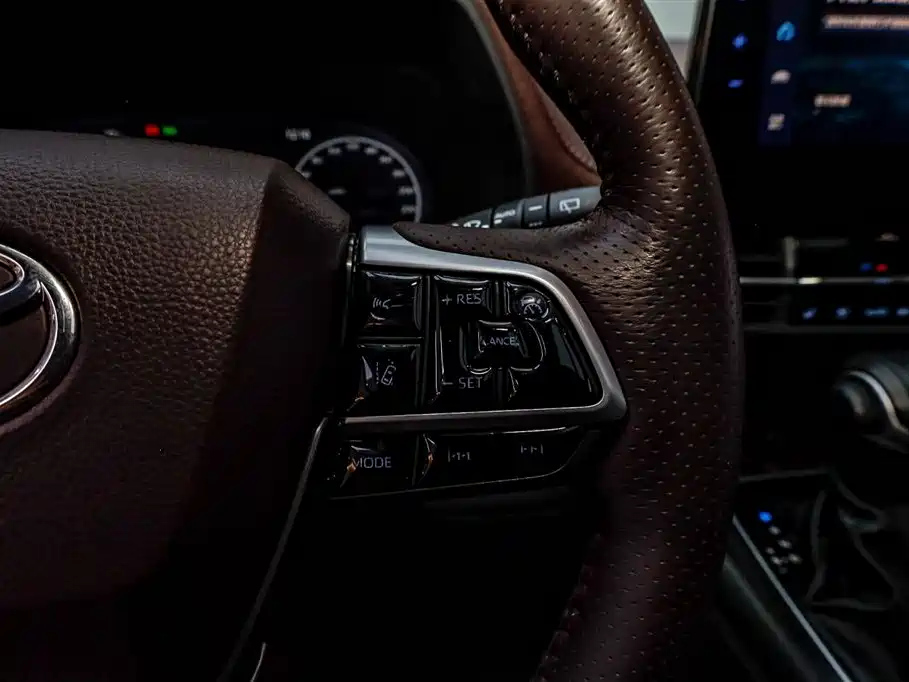 TOYOTA SIENNA SIENNA 2021