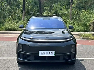 LI AUTO L7 2023