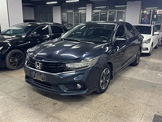 HONDA ENVIX  2019