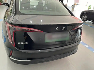 HONGQI E-QM5  2021 YEAR   EDITION 2021