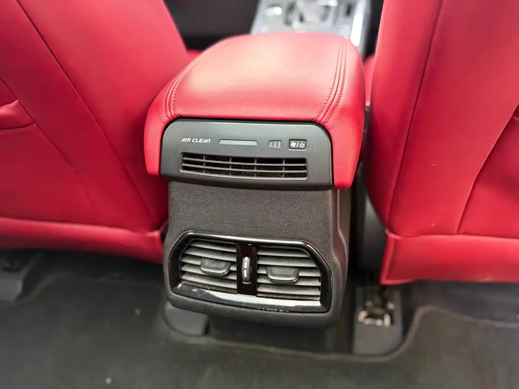 WEY VV5 2017