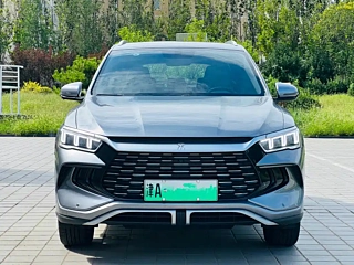 BYD SONG PRO NEW ENERGY  2024